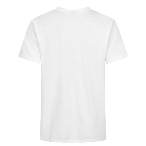 Premium Herren T-Shirt Light Grey, Navy, Cherry Berry oder Weiß mit Logo