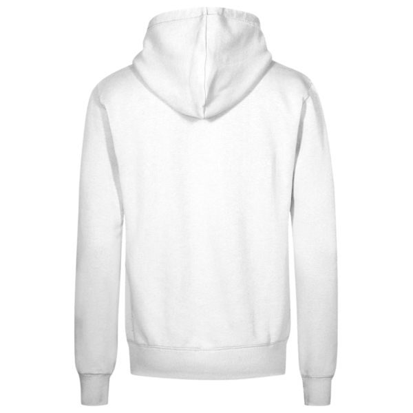 X.O. Herren Hoody Sweater Light Grey, Navy, Olive, Fire Red, Weiß mit Logo