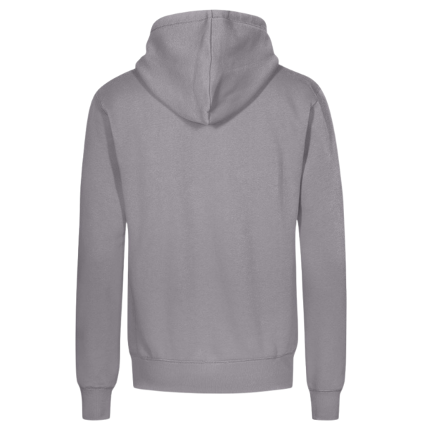 X.O. Herren Hoody Sweater Light Grey, Navy, Olive, Fire Red mit Logo